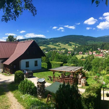 Ubytovani Mape, Rokytnice Nad Jizerou, Horni 679, 512 44 外观 照片