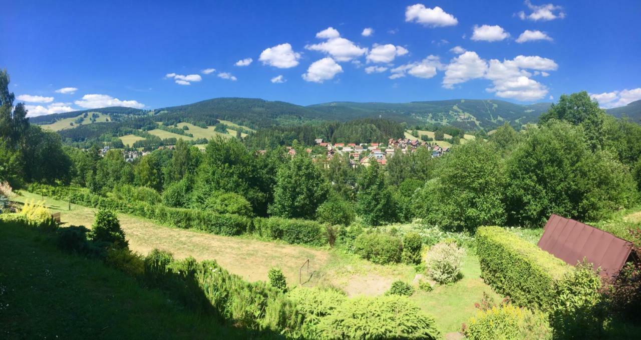 Ubytovani Mape, Rokytnice Nad Jizerou, Horni 679, 512 44 外观 照片